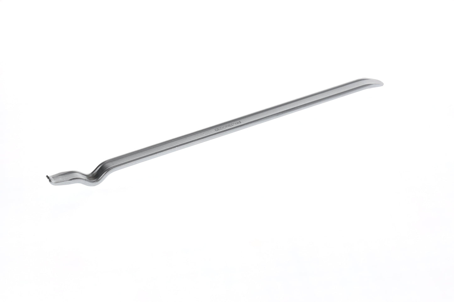 GEDORE red R90610075 - Palanca de neumáticos 610mm (24") acodada