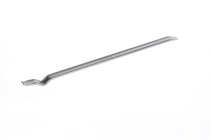 GEDORE red R90610075 - Palanca de neumáticos 610mm (24") acodada