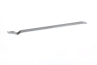 GEDORE red R90610075 - Palanca de neumáticos 610mm (24") acodada