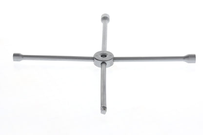 28 PRV - Llave en cruz universal