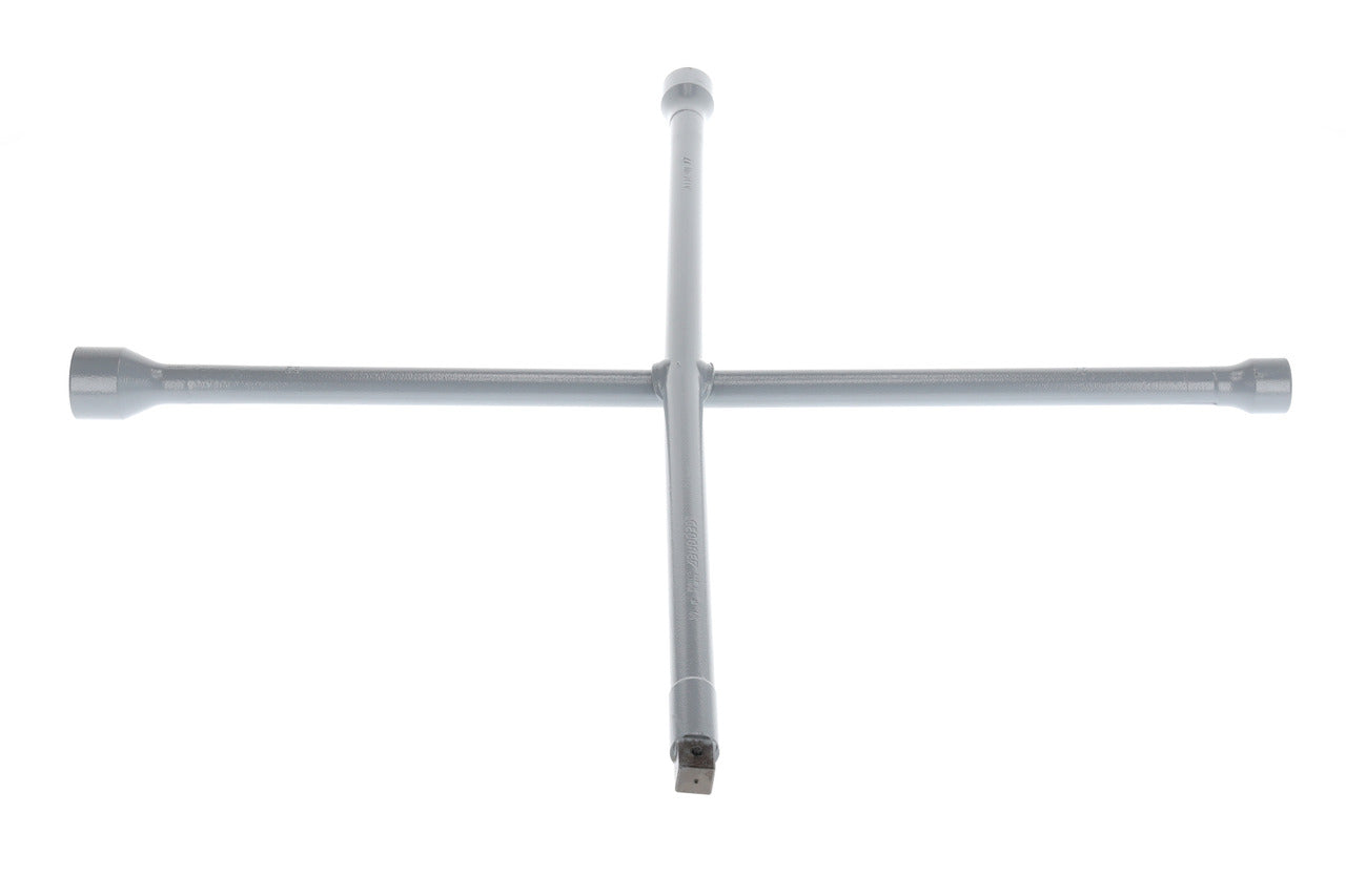 28 LV - Llave en cruz para camiones