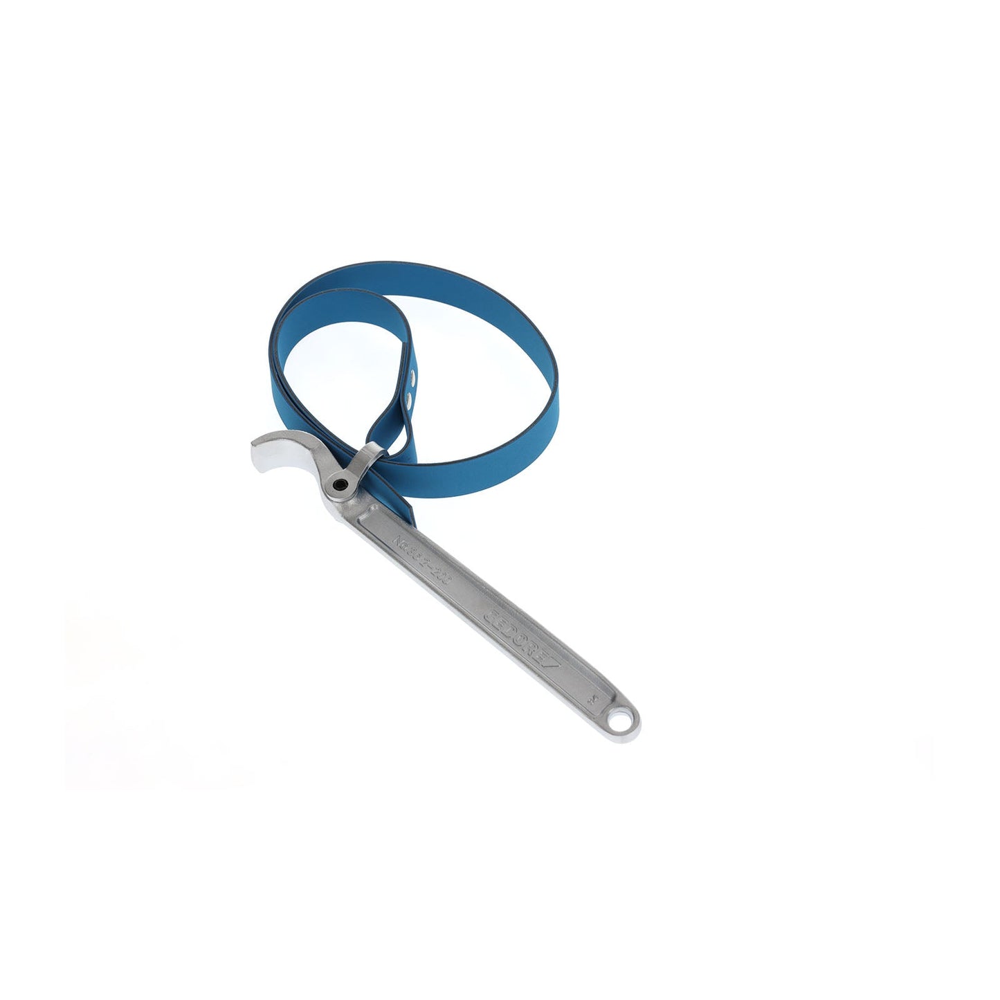 Llave de cinta 200mm