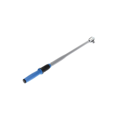 Torcofix K giltza dinamometrikoa 3/4"-ko ardatz karratuarekin eta 80-400 Nm-ko irismenarekin