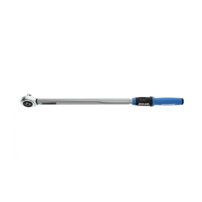 Torcofix K giltza dinamometrikoa 3/4"-ko ardatz karratuarekin eta 80-400 Nm-ko irismenarekin