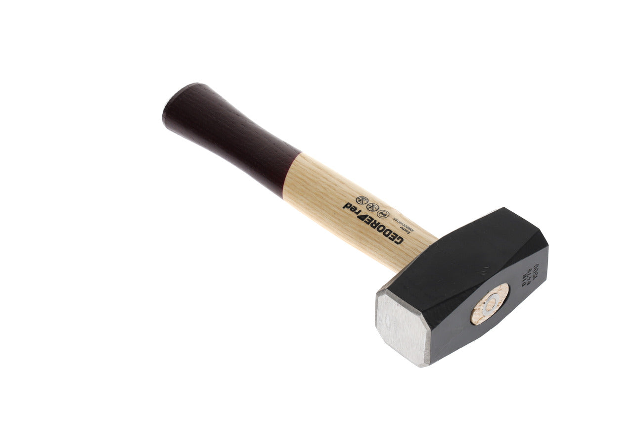R92200055 - Maç 1500 g 280 mm fusta de freixe