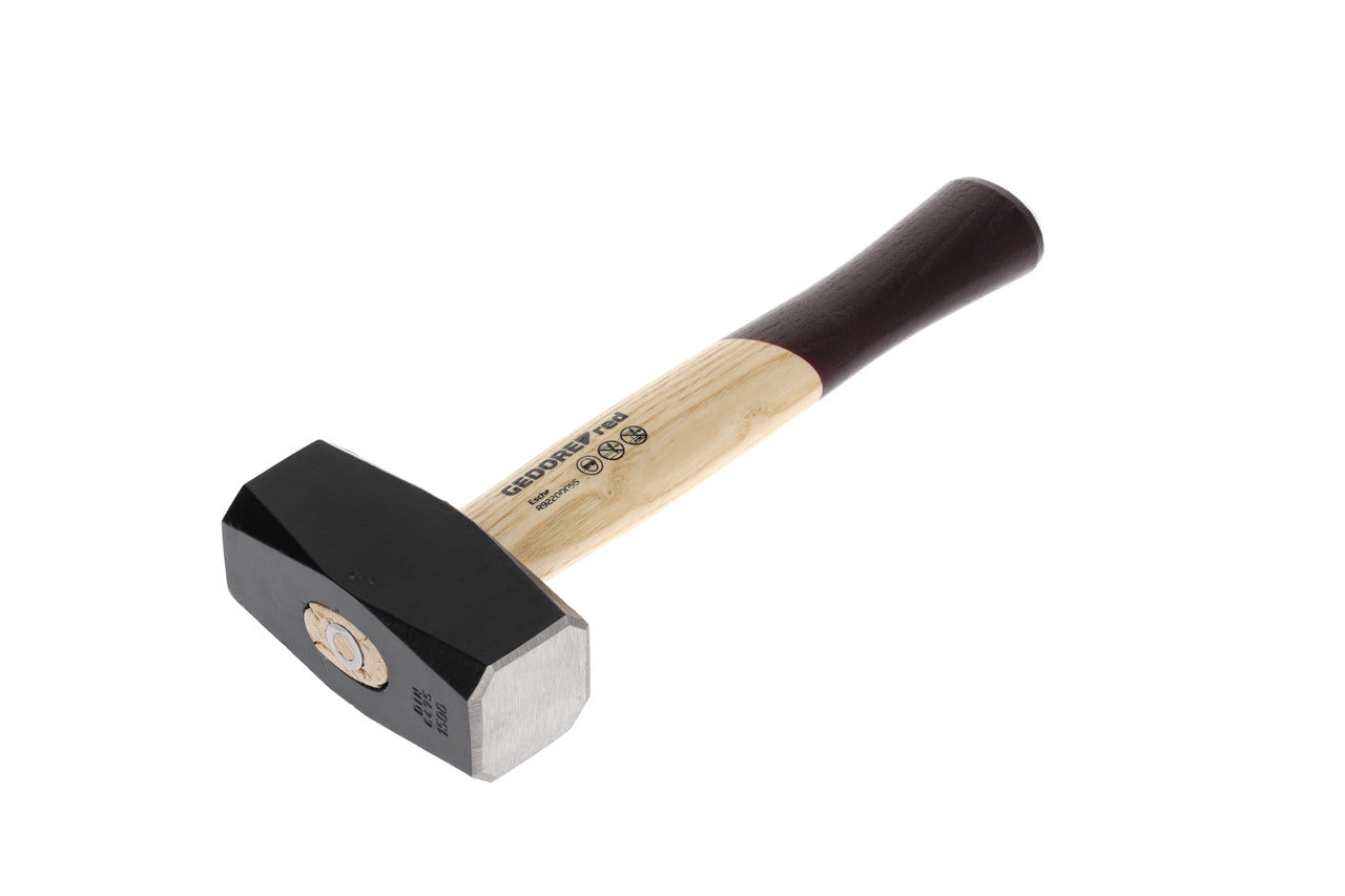 R92200055 - Maç 1500 g 280 mm fusta de freixe