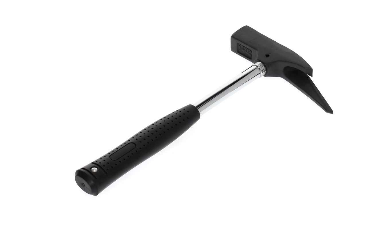 GEDORE red R92402024 - Martillo para encofrador 600g