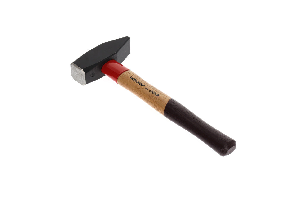 600 - Martillos de montador ROTBAND con mango de madera
