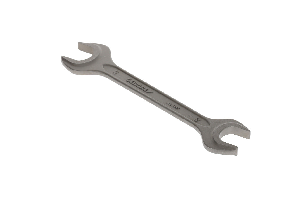 895 - Claus Fixes de 2 Boques Fosfatades