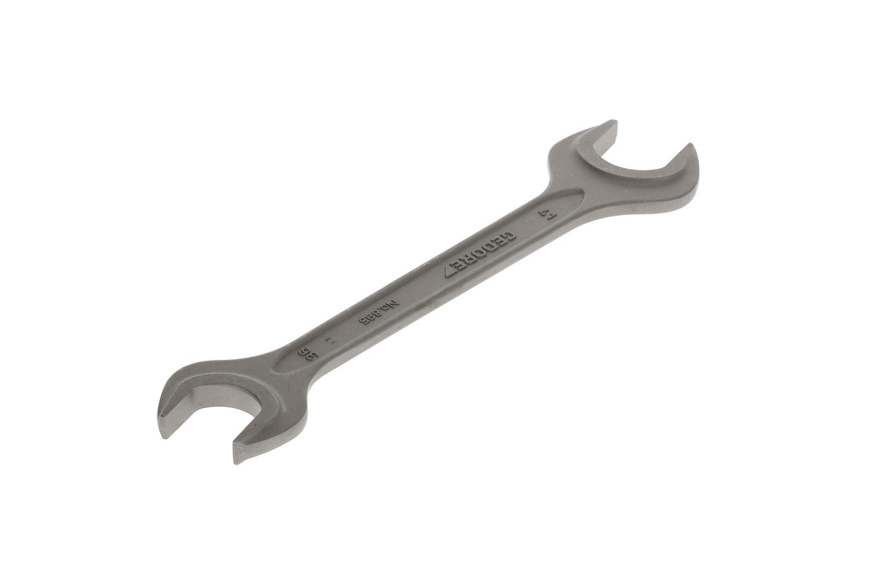 895 - Claus Fixes de 2 Boques Fosfatades