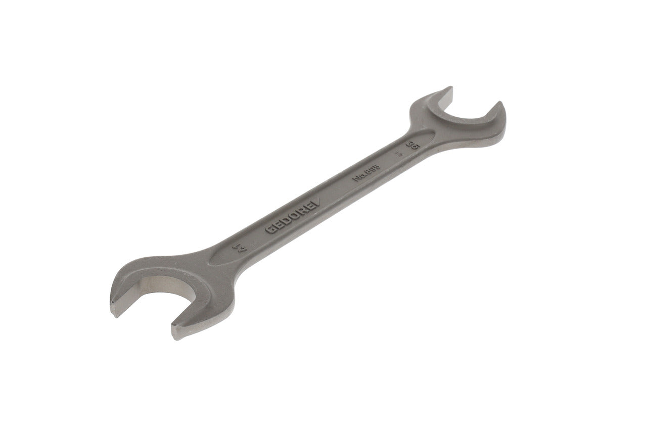 895 - Claus Fixes de 2 Boques Fosfatades