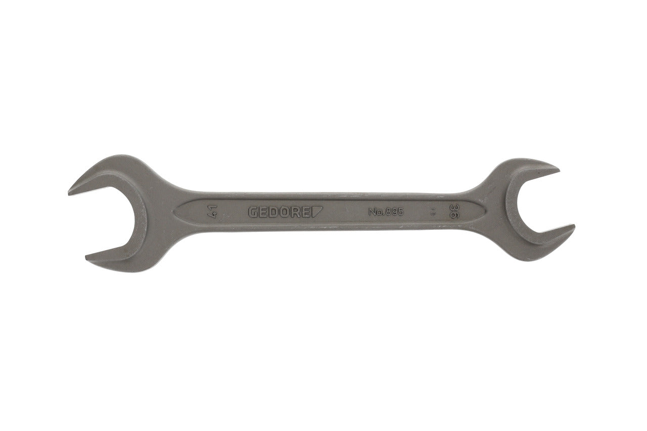 895 - Claus Fixes de 2 Boques Fosfatades