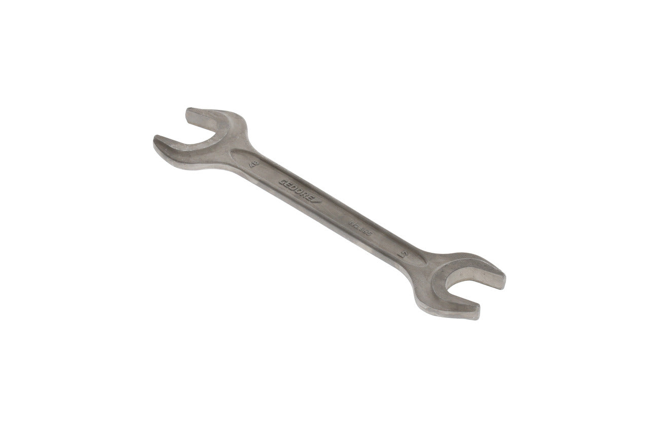 895 - Claus Fixes de 2 Boques Fosfatades