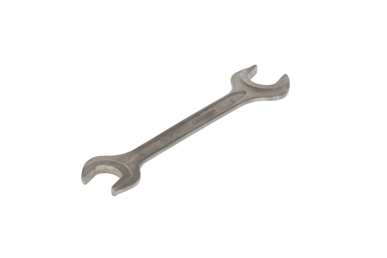 895 - Claus Fixes de 2 Boques Fosfatades