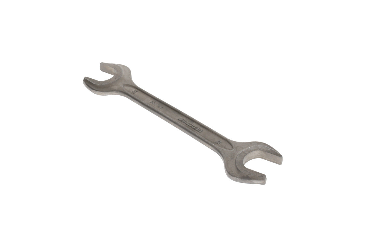 895 - Claus Fixes de 2 Boques Fosfatades