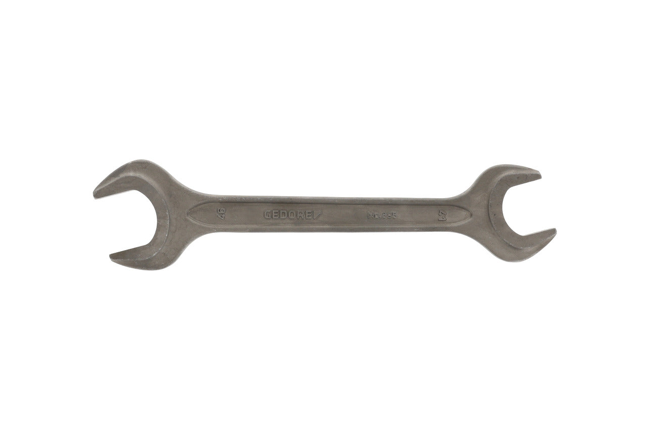 895 - Claus Fixes de 2 Boques Fosfatades