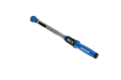 TF-K200 - Dinamométrica Torcofix K con cuadradillo de 1/2" y rango: 40-200 N.m.