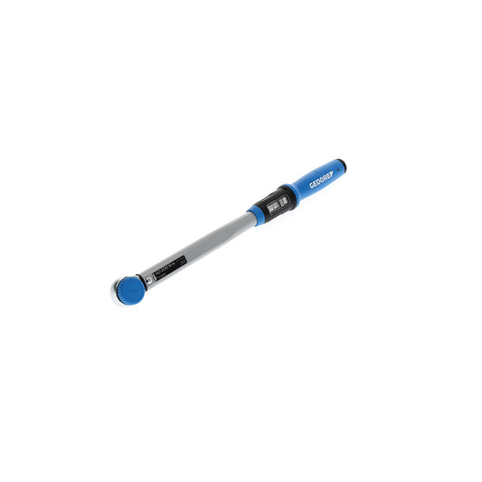 GEDORE TF-K200 - Dinamométrica Torcofix K con cuadradillo de 1/2" y rango: 40-200 N.m. (3278387)