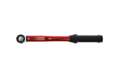 R68900100 - Llave dinamométrica 1/2" 20-100 N.m. L=395 mm