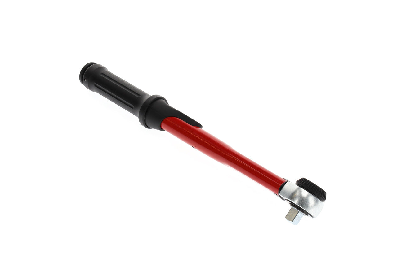 R68900100 - Llave dinamométrica 1/2" 20-100 N.m. L=395 mm