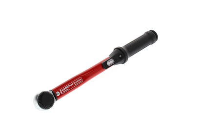 R68900100 - Llave dinamométrica 1/2" 20-100 N.m. L=395 mm