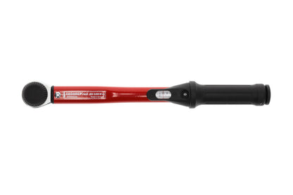 R68900100 - Llave dinamométrica 1/2" 20-100 N.m. L=395 mm