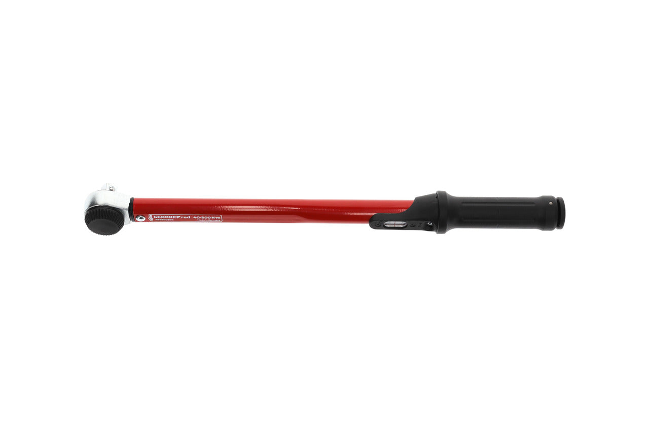 R68900200 - Clau dinamomètrica 1/2" 40-200 Nm