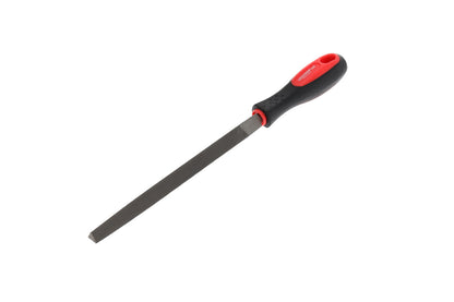R93100052 - Lima triangular, de gra mitjà 2, L=310 mm, mànec de 2 components