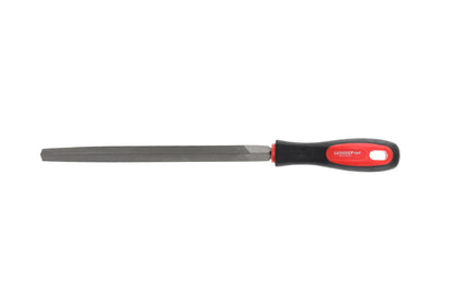R93100052 - Lima triangular, de gra mitjà 2, L=310 mm, mànec de 2 components