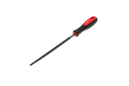 R93140052 - Lima rodona, de gra mitjà 2, L=310 mm, mànec de 2 components