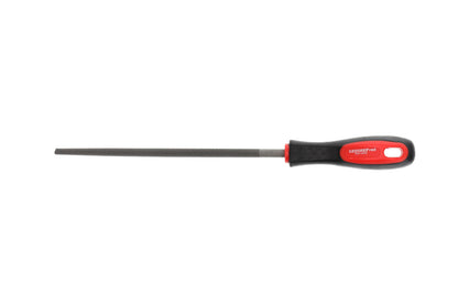 R93140052 - Lima rodona, de gra mitjà 2, L=310 mm, mànec de 2 components