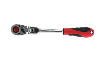 R60120027 - Carraca reversible articulada de 2 componentes 1/2"