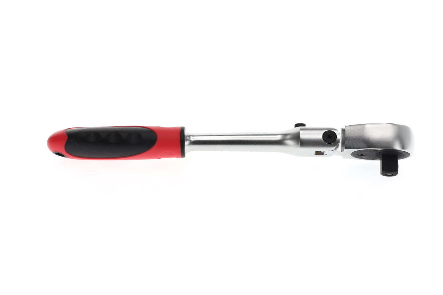R60120027 - Carraca reversible articulada de 2 componentes 1/2"