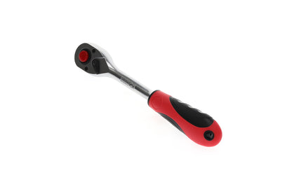 R60000027 - Carraca reversible de 1/2" amb mànec de 2 components