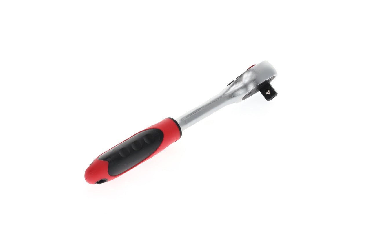 R60000027 - Carraca reversible de 1/2" amb mànec de 2 components