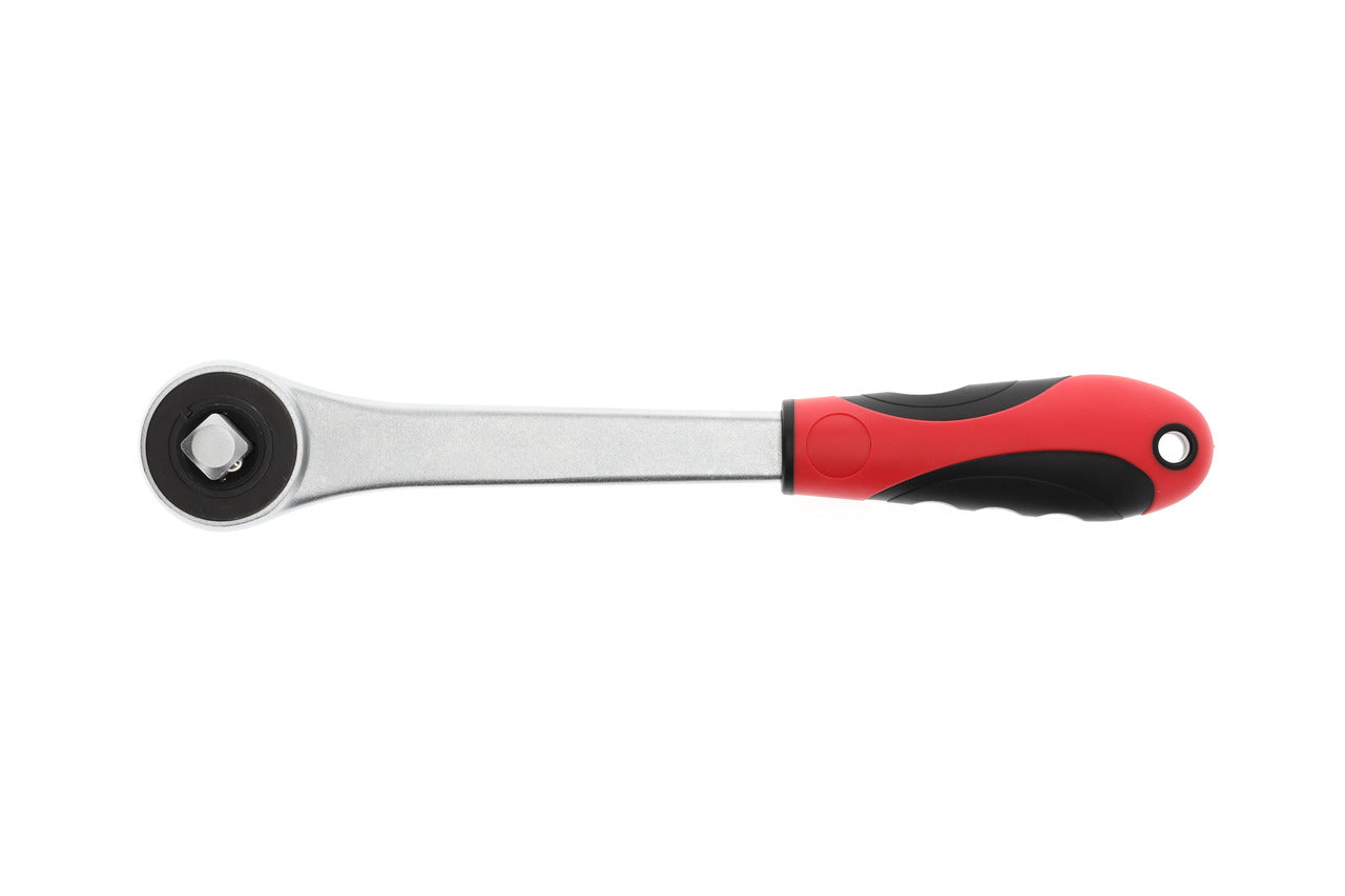 R60600006 - Carraca de quadradet passant de 1/2"