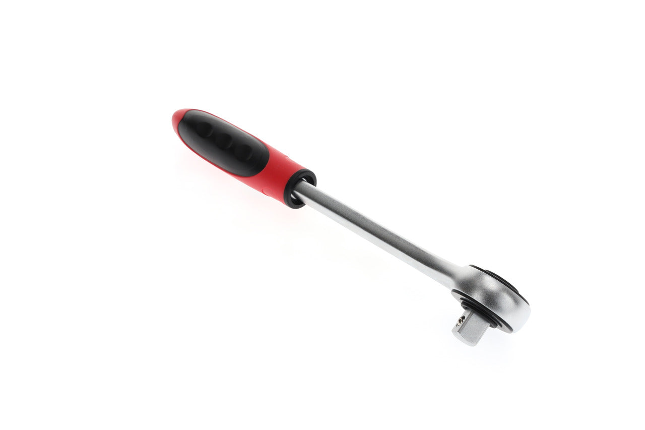 R60600006 - Carraca de quadradet passant de 1/2"