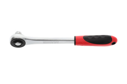 R60600006 - Carraca de quadradet passant de 1/2"