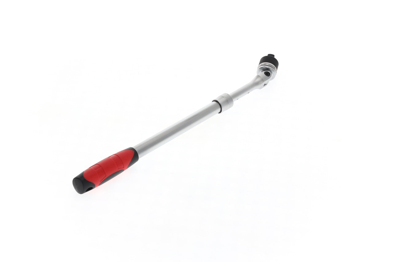 R60110009 - Carraca telescòpica articulada de 2 components 1/2" 430-580 mm