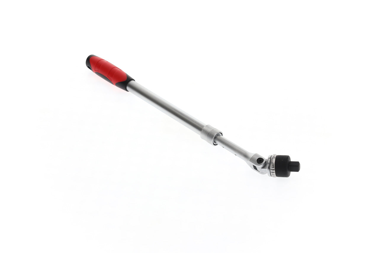 R60110009 - Carraca telescòpica articulada de 2 components 1/2" 430-580 mm