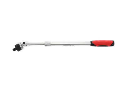 R60110009 - Carraca telescòpica articulada de 2 components 1/2" 430-580 mm