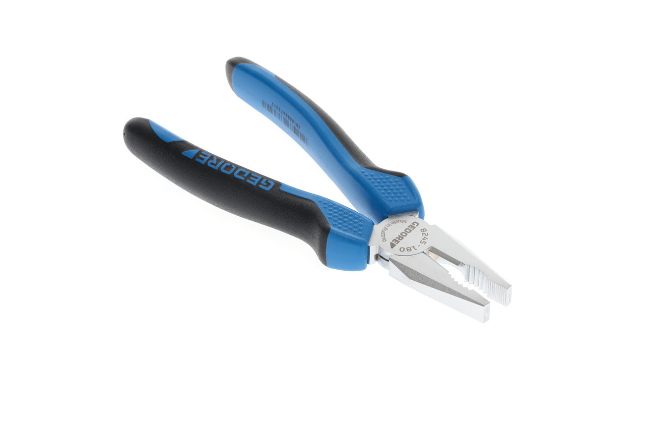 8245 - Alicates universales, modelo europeo