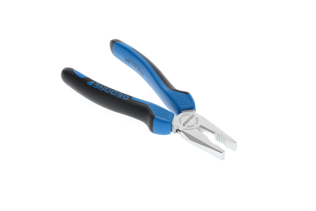 8245 - Alicates universales, modelo europeo