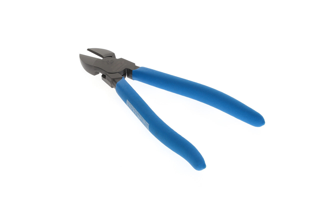 Alicate de corte diagonal Gedore 8314-180 TL, vista lateral