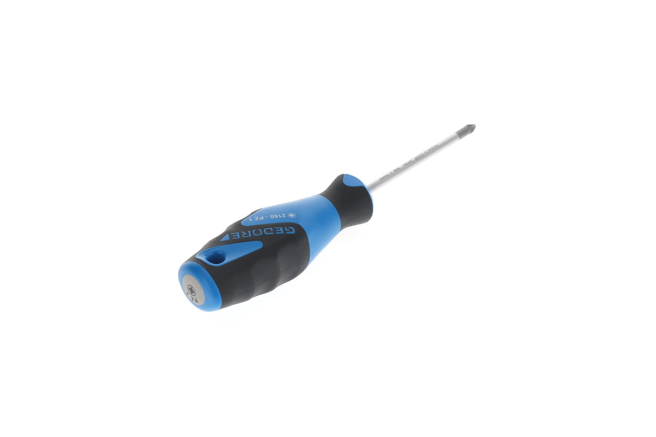 2160 PZ - Tornavís Power-Grip amb punta PZ