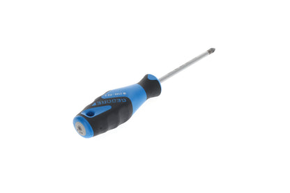 2160 PZ - Tornavís Power-Grip amb punta PZ