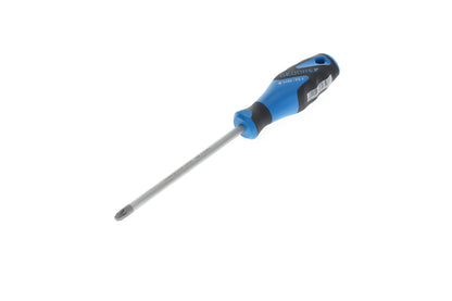 2160 PZ - Tornavís Power-Grip amb punta PZ