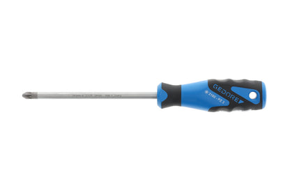 2160 PZ - Tornavís Power-Grip amb punta PZ