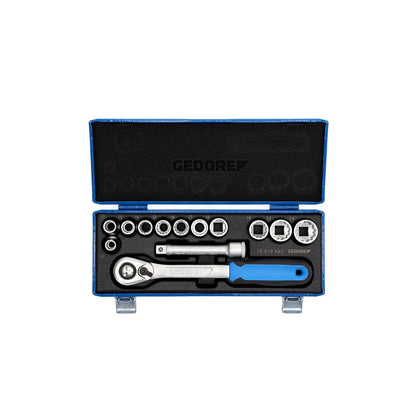 Juego de Vasos Unit Drive 1/2"