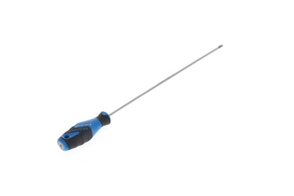 2160 PZ - Tornavís Power-Grip amb punta PZ